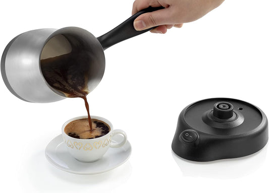 Arzum AR3088 Optimum Turkish Coffee Maker